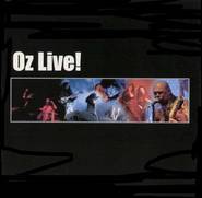 Shamash : Oz Live!